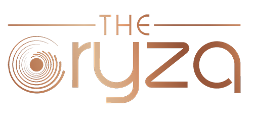 The Oryza by Origen Realty Logo